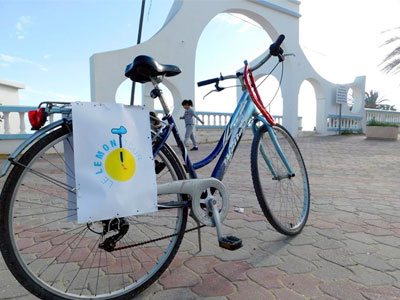 Découvrir Carthage et ses alentours à vélo… C’est pour bientôt, avec Le Lemon tour
