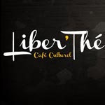 Programme du Café Culturel Liber´Thé pendant le mois d´Octobre 