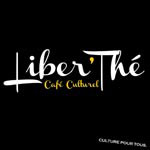 Programmation du café culturel Liber'Thé pour le mois d'Octobre 
