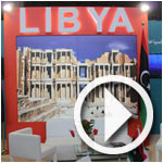 1ère participation de la Libye au Marché International du Tourisme 2013