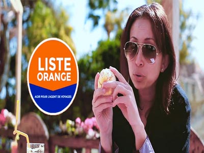 En vidéo : L’Orange Couleur et Fruit au coeur de la stratégie pour la FTAV