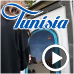 En vidéo : La campagne LiveFromTunisia affiche la Tunisie en Europe en Live Streaming