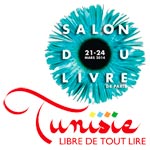 La Tunisie participe au  Salon du livre de Paris du 21 au 24 mars