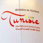 Exclusif : Le nouveau logo de l'Office National du Tourisme Tunisien (ONTT)