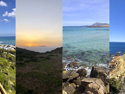 Quand Lonely Planet découvre le magnifique Cap Bon Tunisien