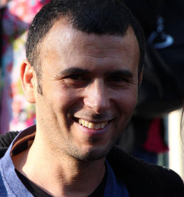 Aidez Lotfi Abdelli à trouver le nom de son nouveau resto populaire