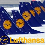 Lufthansa facilite la planification des vacances d'hiver avec 7 vols entre la Tunisie et l'Allemagne