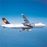Lufthansa en Tunisie : Plus de Frais de services sur la réservation en ligne