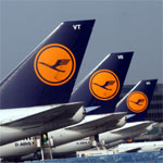 Lufthansa relie la Tunisie Ã  l´Europe et au-delÃ  Ã  travers des vols de jour confortables et pratiques