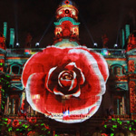 INTERFERENCE : 1er Festival International d´Art de lumière en Tunisie du 1er au 4 Septembre  