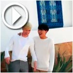 En vidéo : Un clip coréen de K-Pop tourné en Tunisie