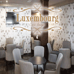 Ouverture du Luxembourg Café Lounge le 14 Février Ã  el Menzah 7