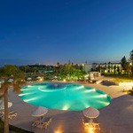 5 hôtels de luxe Ã  petits prix pour les vacances, by TUNISIE.co  