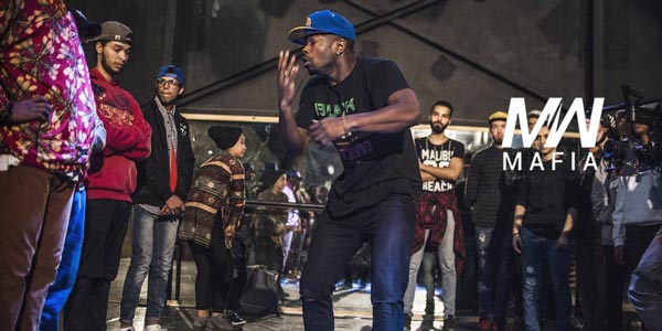 En photos : Festival Hip Hop Mafia Wallitili, Une manifestation  riche en compétition et en échange interdisciplinaire