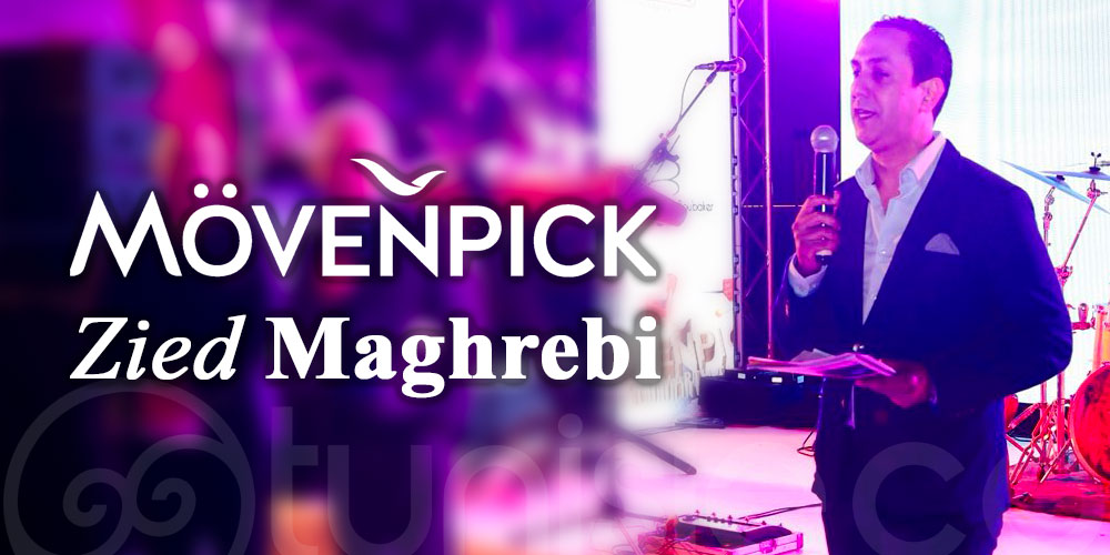 Zied Maghrebi dévoile la métamorphose du Mövenpick Gammarth : plus grand, plus ambitieux