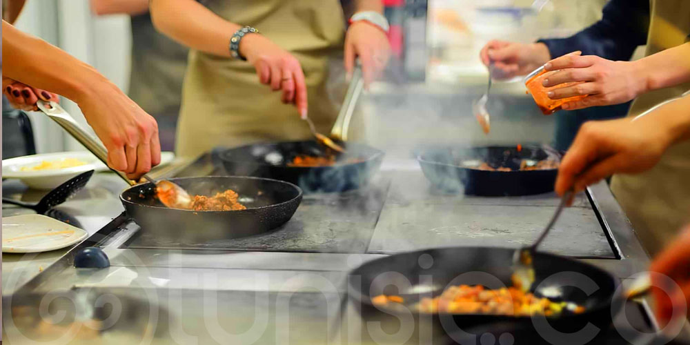 Expérience culinaire d’exception au cœur des oliveraies de Mahdia et Monastir