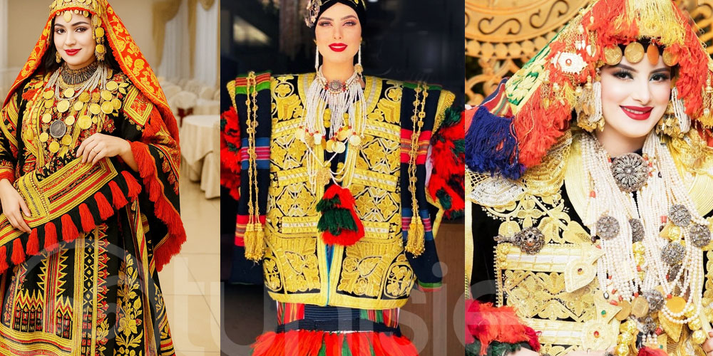 تونس تسعى لتسجيل اللباس المهداوي ضمن التراث العالمي