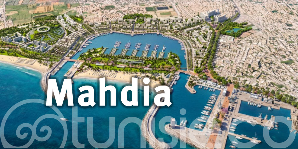 Ben Ghayadha : un projet urbain géant pour transformer durablement Mahdia
