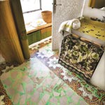 En photos : Le magazine Côté Maison met Ã  l´honneur une maison de rêve Ã  la Médina 