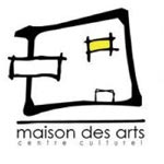 Maison des arts : Journées portes ouvertes du 7 au 10 novembre 2012