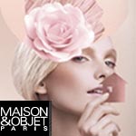 10 stands pour l'artisanat tunisien au salon 'Maison & Objet' Ã  Paris