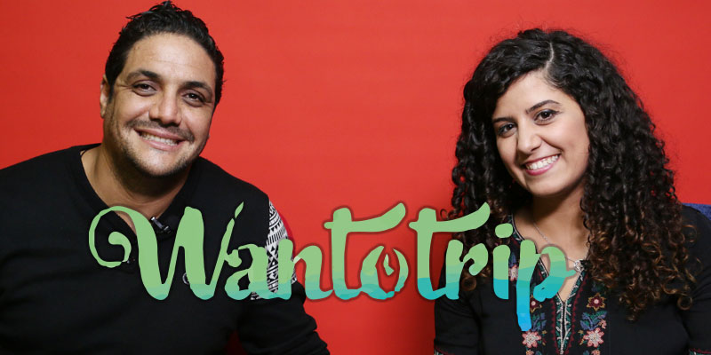 En vidéo : Mak & Cha un couple, une vie et des voyages