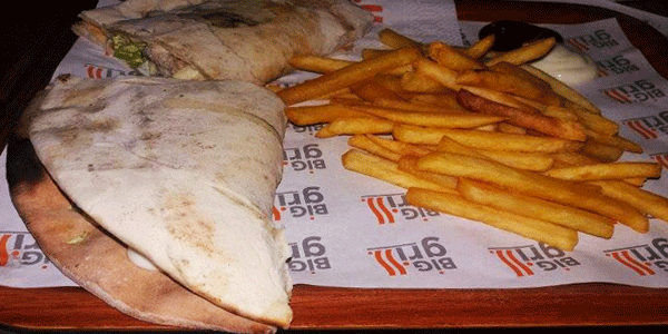 Génération Makloub : ce sandwich si apprécié des Tunisiens 