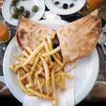 Génération Makloub : ce sandwich si apprécié des Tunisiens 