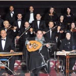 Spectacle de Malouf et de musique tunisienne Ã  l'Acropolium de Carthage vendredi 29 mars
