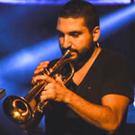 En photos : Ibrahim Maalouf envoÃ»te le public de Hammamet avec sa Trompette