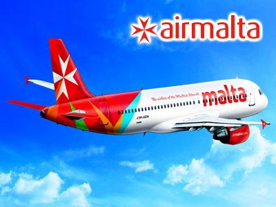 Air Malta reliera de nouveau Tunis Ã  partir du 26 juin