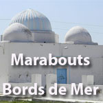 Ã€ la découverte des mausolées des bords de mer avec Alix Martin le 24 mai 2015 au Cap Bon