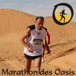 Le Marathon des Oasis du 18 au 25 novembre 2012 dans sa 8ème édition