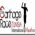 2ème édition du Marathon International de Carthage 