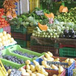 Ramadan: Comparatif des prix des aliments entre le 30 juillet et le 12 aoÃ»t