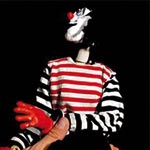 Clara la petite clown : Spectacle de marionnette avec divers ateliers Ã  Mass'Art