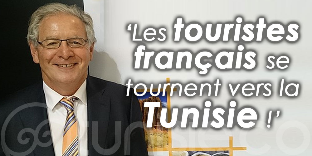 Séjours annulés au Maroc : Les touristes français se tournent vers la Tunisie !