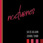 Les Nocturnes de In the Mood for Talent du 14 au 16 Juin Ã  Dar El Marsa 