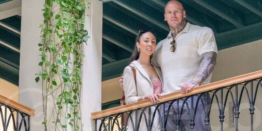 Martyn Ford : Le colosse aux 7 millions d’abonnés séduit par la Tunisie