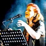 Mayada El Hanawi donne un  concert historique Ã  Hammamet