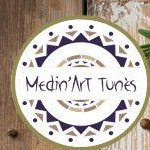 2ème édition de Médin' Art Tunès le 27 mars Ã  la Cité des Sciences de Tunis