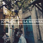 Le site du â€˜Journal de la Médina´ enfin disponible