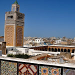 En photos : Les endroits secrets de la Médina de Tunis 
