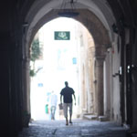 Souks de la Médina de Tunis