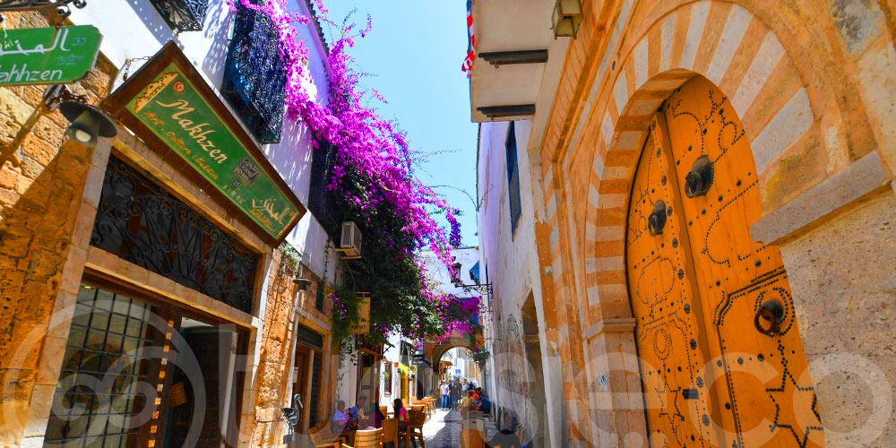 Quand visiter la médina de Tunis ? Meilleurs jours et conseils pratiques