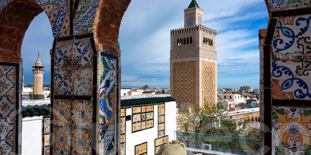 Médina de Tunis : jours, horaires et conseils pour une visite réussie