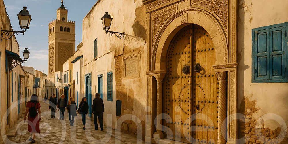 Tunisie : Une stratégie culturelle pour booster les régions en 2025
