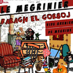 Le vide grenier printanier de Mégrine aura lieu le 26 avril 2015