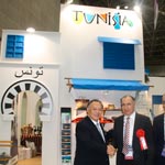 Participation de la Tunisie au salon mondial du Tourisme au Japon