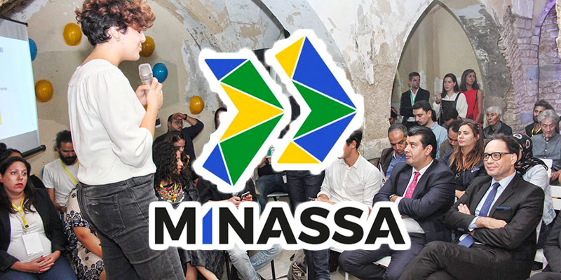 Dites bonjour à MINASSA, l’incubateur de la scène culturelle à la Médina